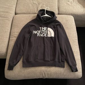 North Face Hoodie